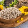 সূর্যমুখী বীজ - Buy Premium Organic Sunflower Seeds 500g Online in Bangladesh