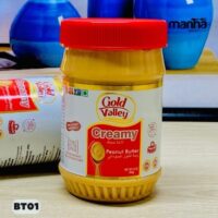 Gold Valley Creamy Peanut Butter 454g Buy Online