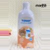 Toddy Bottle & Nipple Liquid Cleanser 450ml