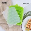 Silicone Sausage Mold | Reusable Homemade Food Mold