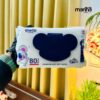 AIWIBI Premium Baby Wet Wipes 80 PCS