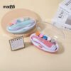 Electric Baby Nail Trimmer – Safe & Gentle Nail Care