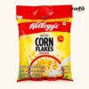 Kellogg's Corn Flakes 250g | Original Breakfast Cereal