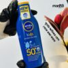 NIVEA Sun Kids Protect & Care SPF50+ 5-in-1 – 200ml
