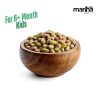 পেস্তা বাদাম - Premium Pistachio Nuts 100g - Raw & Natural Pesta Badam