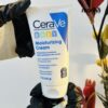 CeraVe Baby Moisturizing Cream – 142g