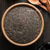 চিয়াসিড - Premium Organic Chia Seeds (Salvia hispanica) - 250g