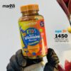Guardian Kids Multivitamin + Minerals – 60 Gummies