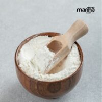 বেকিং পাউডার - Baking Powder - Double Acting Leavening Agent for Baking 1kg
