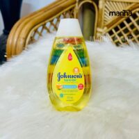 Johnson's Baby Top-To-Toe Hair & Body Bath – 200ml
