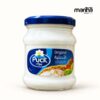 Puck Processed Cream Cheese 140gm 8m+ | Original Spreadable Cheese
