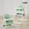 Multi-Functional Convertible Baby High Chair